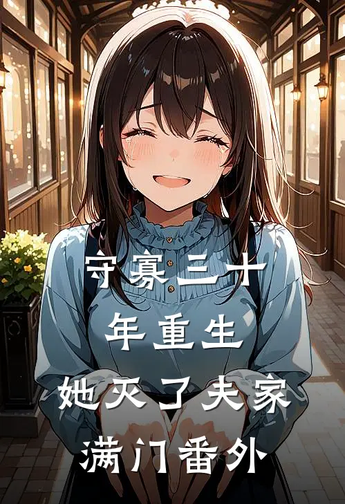 守寡三十年重生，她灭了夫家满门番外