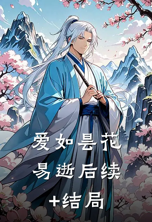 爱如昙花易逝后续+结局