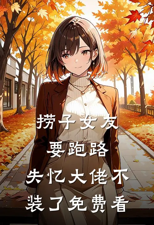 捞子女友要跑路，失忆大佬不装了免费看