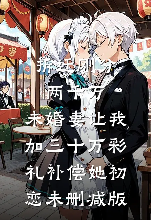 拆迁刚分两千万，未婚妻让我加三十万彩礼补偿她初恋未删减版