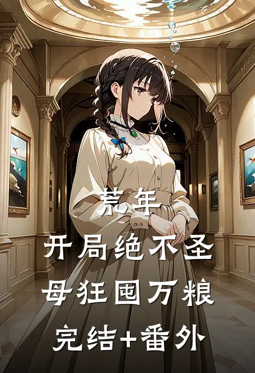 荒年：开局绝不圣母狂囤万粮完结+番外