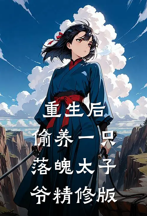 重生后，偷养一只落魄太子爷精修版