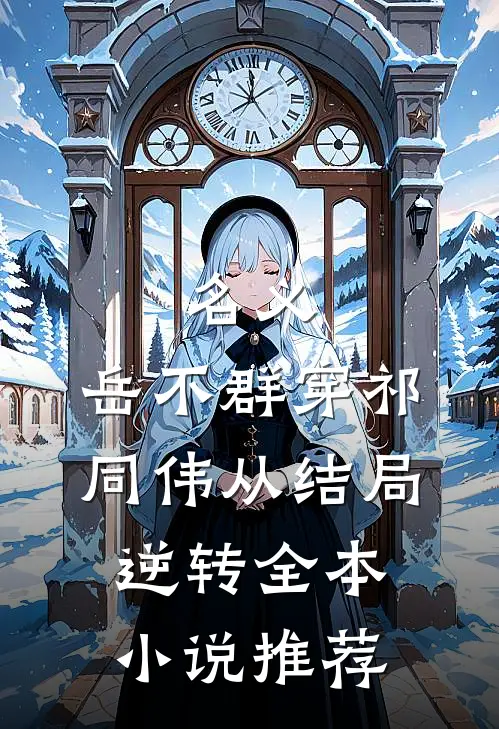 名义：岳不群穿祁同伟从结局逆转全本小说推荐