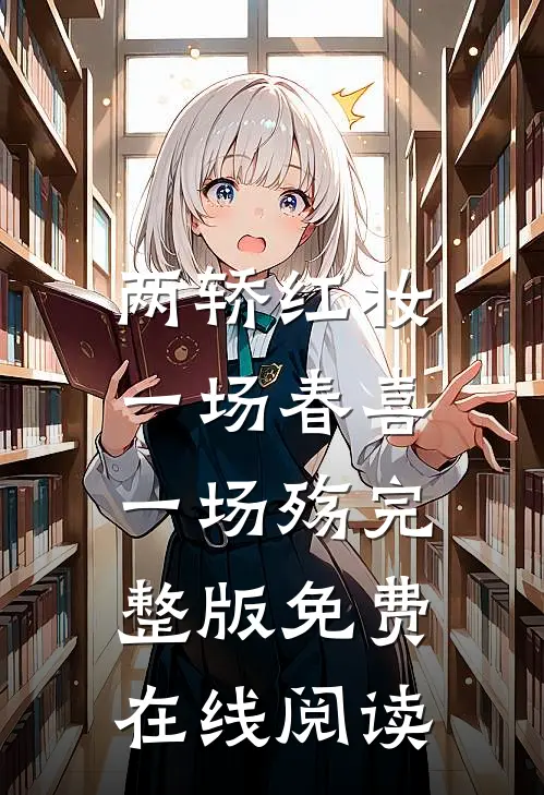 两轿红妆，一场春喜一场殇完整版免费在线阅读