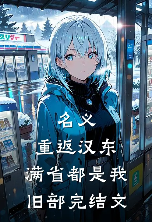 名义：重返汉东，满省都是我旧部完结文