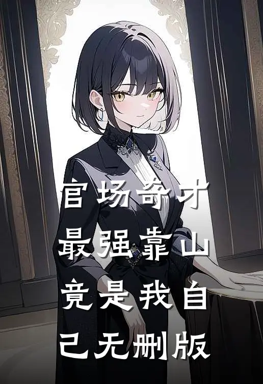 官场奇才：最强靠山竟是我自己无删版