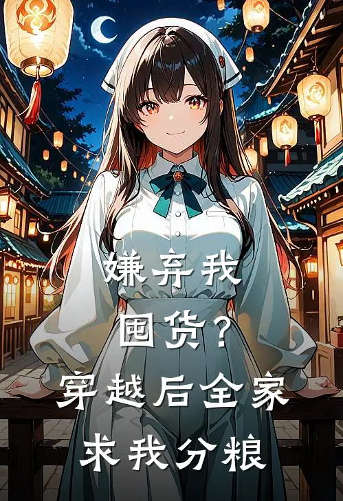 嫌弃我囤货？穿越后全家求我分粮