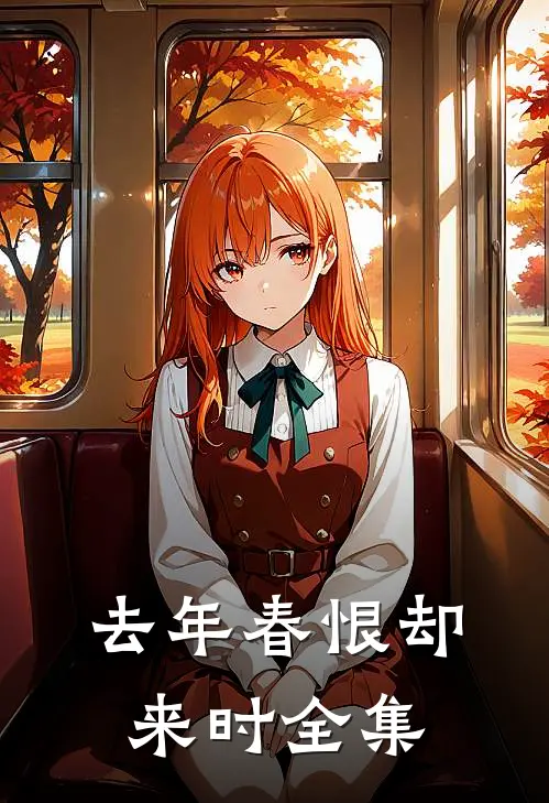 去年春恨却来时全集