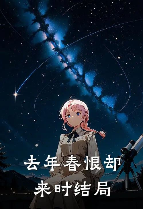 去年春恨却来时结局