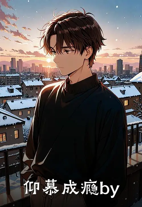 仰慕成瘾by