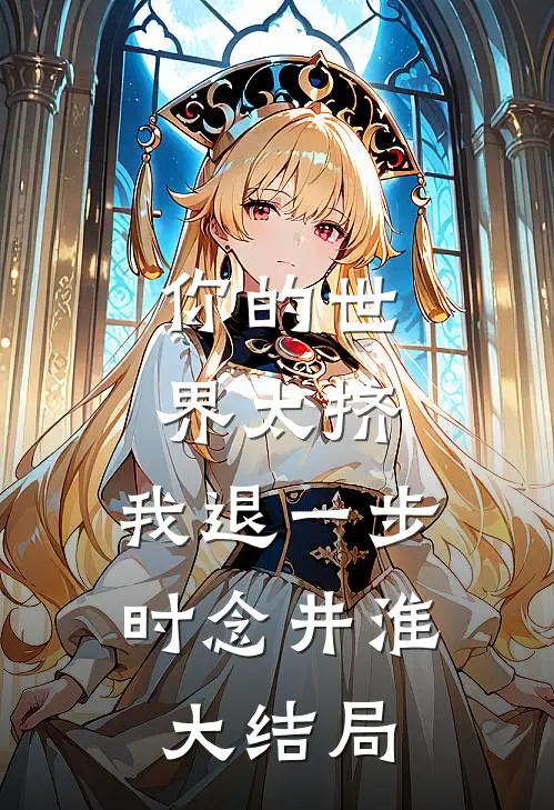 你的世界太挤，我退一步时念井淮大结局