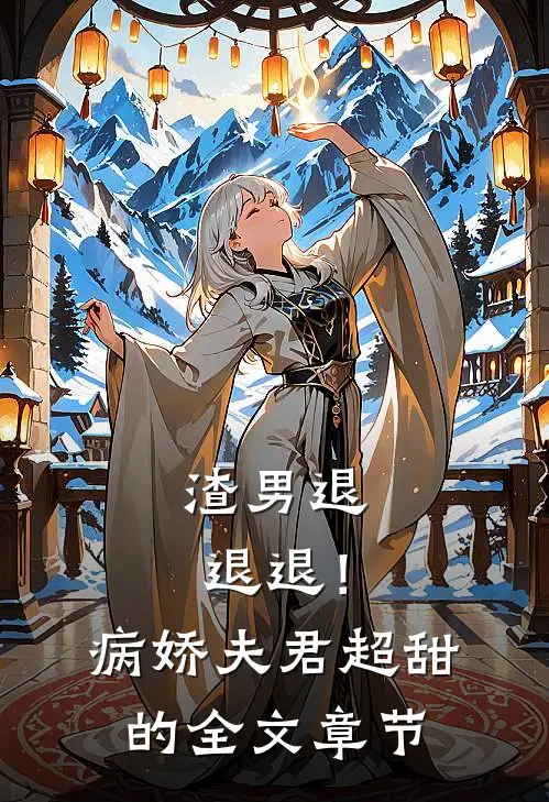 渣男退退退！病娇夫君超甜的全文章节