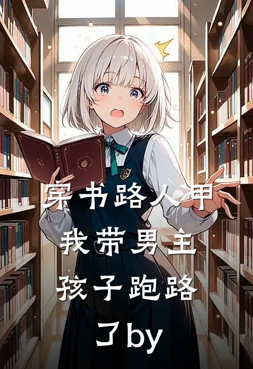 穿书路人甲，我带男主孩子跑路了by