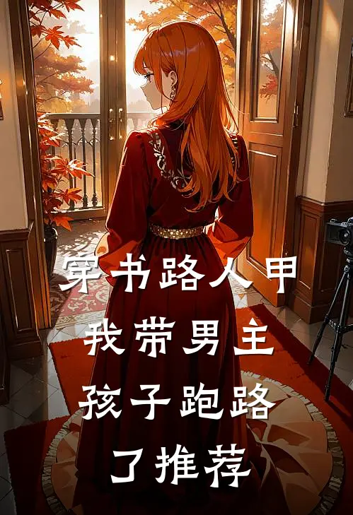 穿书路人甲，我带男主孩子跑路了推荐