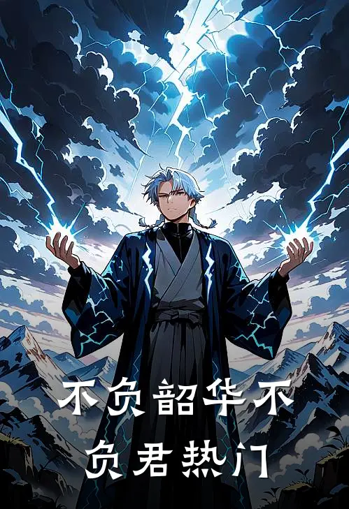 不负韶华不负君热门