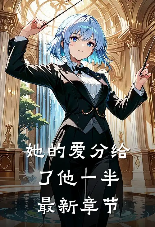 她的爱分给了他一半最新章节