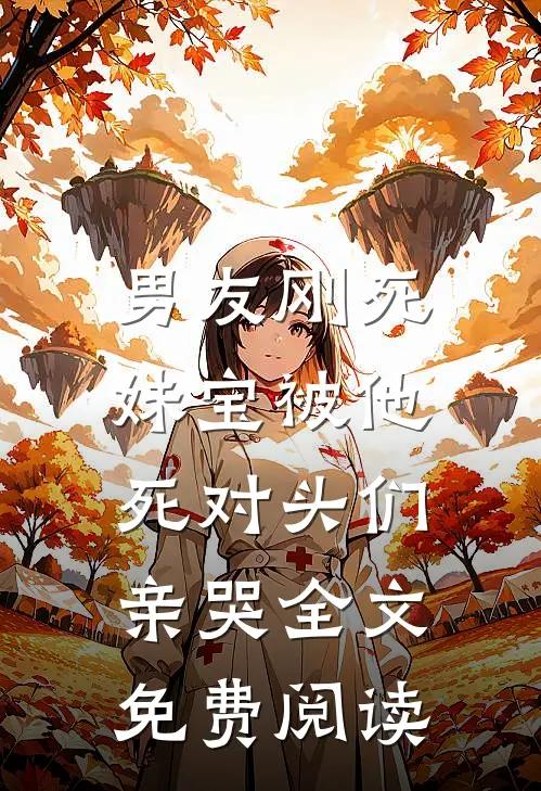 男友刚死，妹宝被他死对头们亲哭全文免费阅读