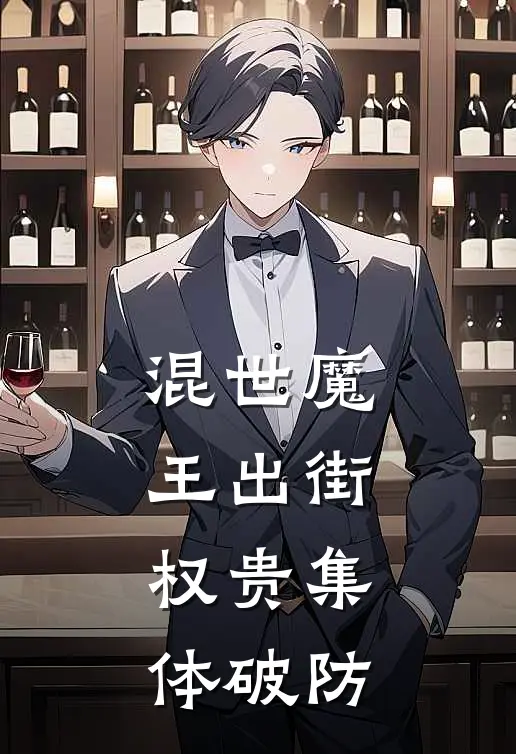 混世魔王出街，权贵集体破防