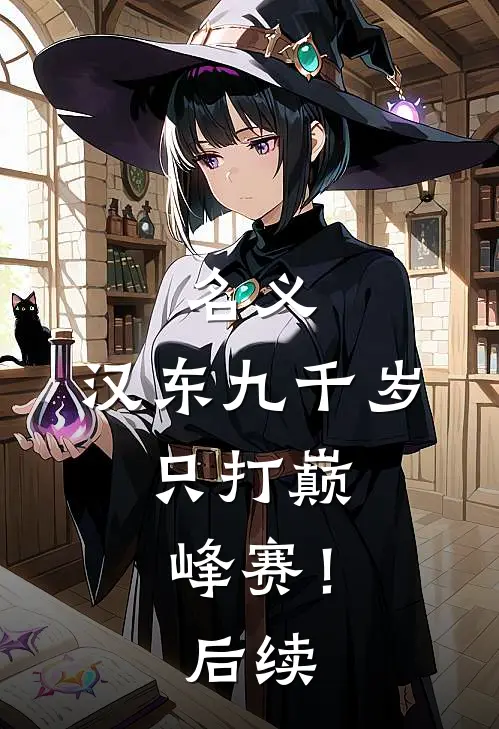 名义：汉东九千岁，只打巅峰赛！后续