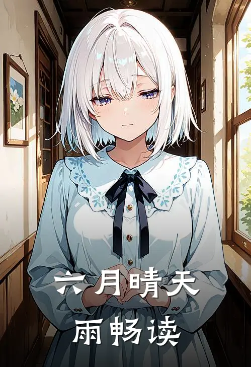 六月晴天雨畅读
