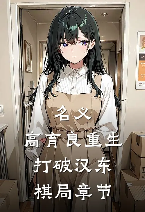 名义：高育良重生，打破汉东棋局章节