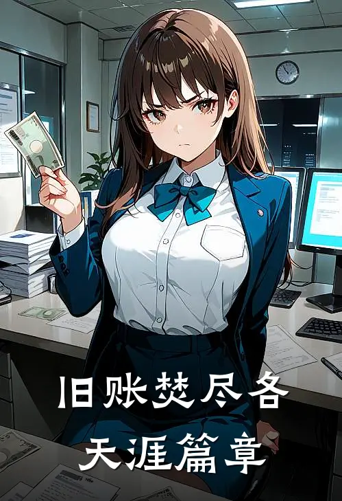 旧账焚尽各天涯篇章