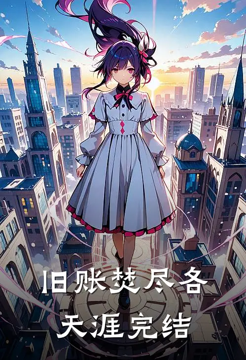 旧账焚尽各天涯完结