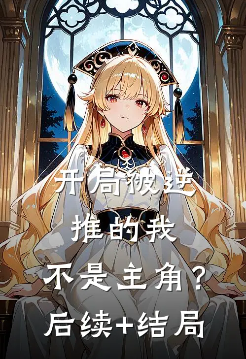 开局被逆推的我，不是主角？后续+结局