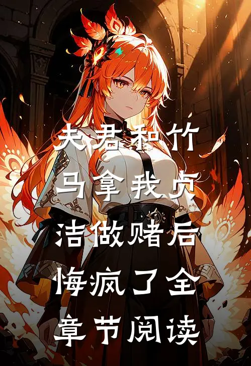 夫君和竹马拿我贞洁做赌后，悔疯了全章节阅读
