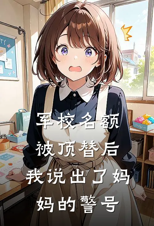 军校名额被顶替后，我说出了妈妈的警号
