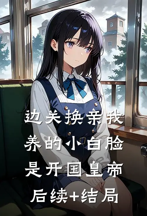 边关换亲我养的小白脸是开国皇帝后续+结局