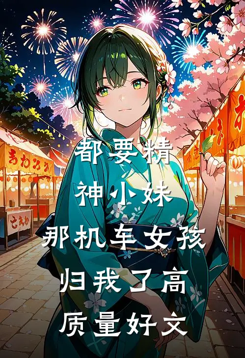 都要精神小妹，那机车女孩归我了高质量好文