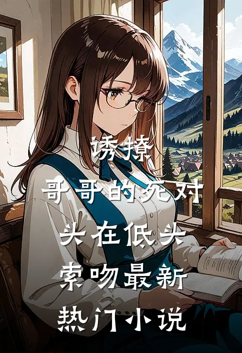 诱撩，哥哥的死对头在低头索吻最新热门小说