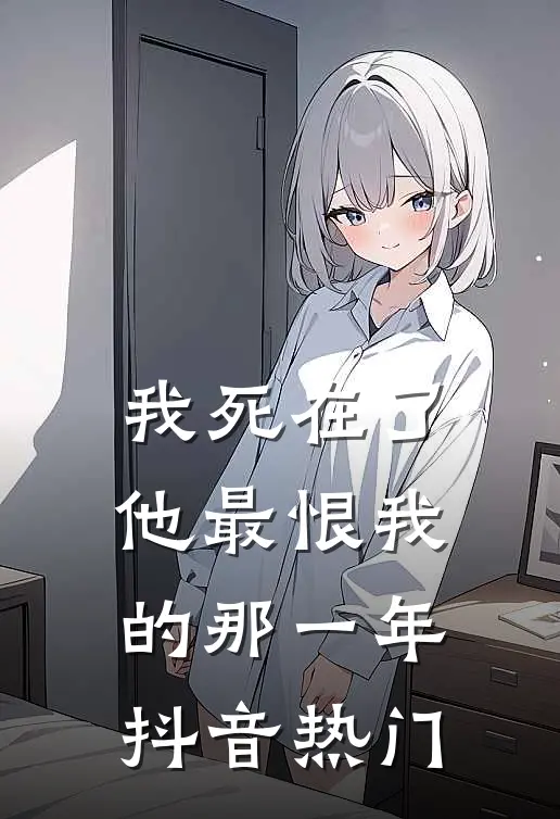 我死在了他最恨我的那一年抖音热门
