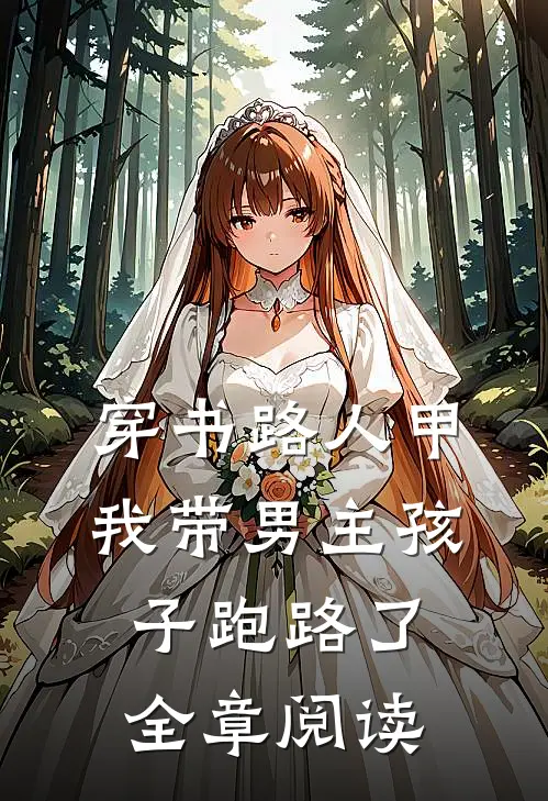 穿书路人甲，我带男主孩子跑路了全章阅读