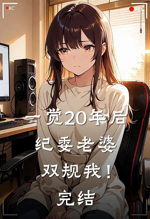 一觉20年后，纪委老婆双规我！完结