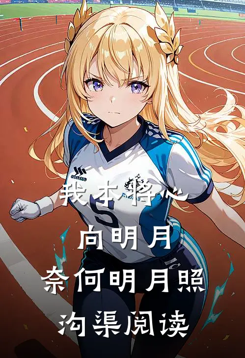 我本将心向明月，奈何明月照沟渠阅读