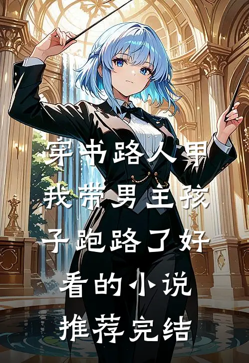 穿书路人甲，我带男主孩子跑路了好看的小说推荐完结