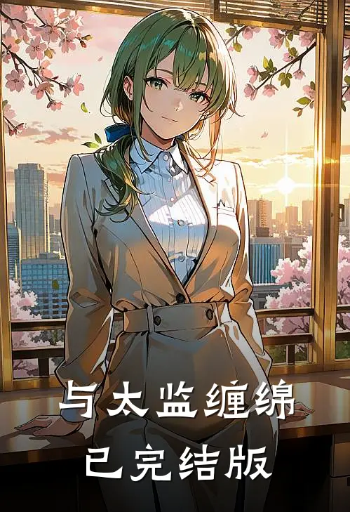 与太监缠绵已完结版