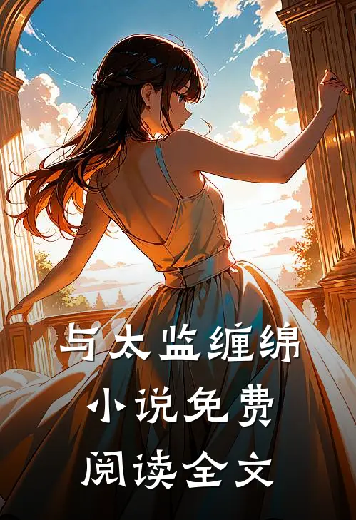 与太监缠绵小说免费阅读全文