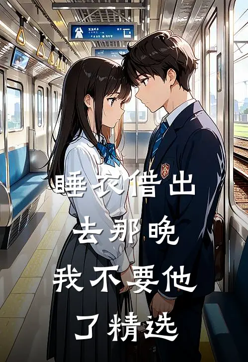 睡衣借出去那晚，我不要他了精选