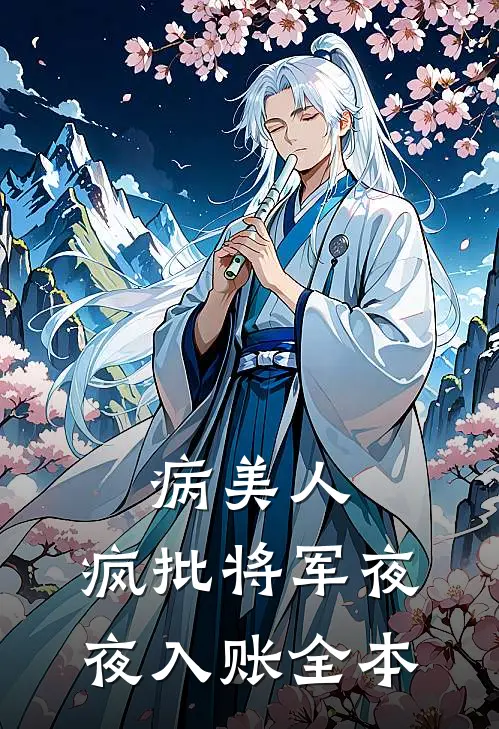 病美人：疯批将军夜夜入账全本