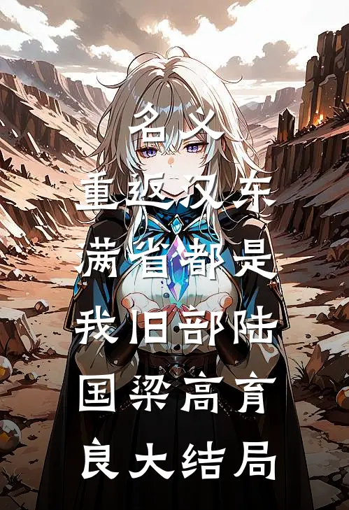 名义：重返汉东，满省都是我旧部陆国梁高育良大结局