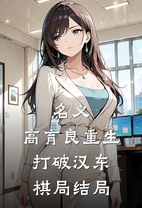 名义：高育良重生，打破汉东棋局结局