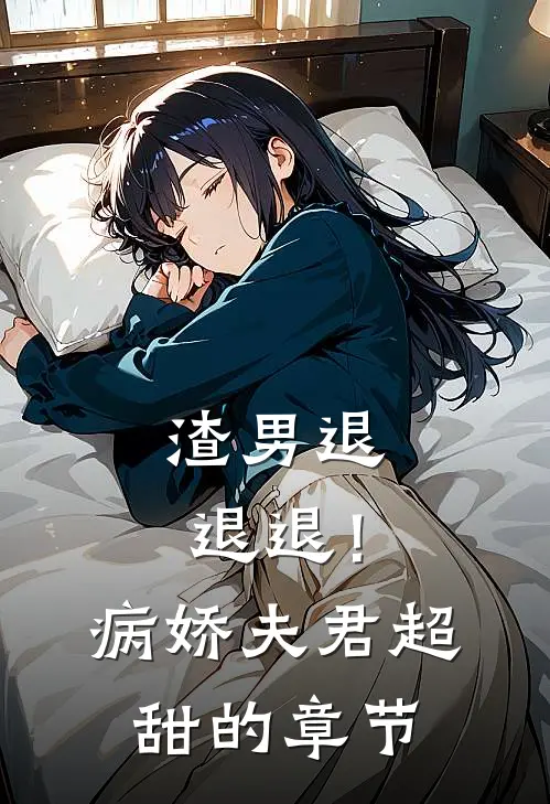渣男退退退！病娇夫君超甜的章节