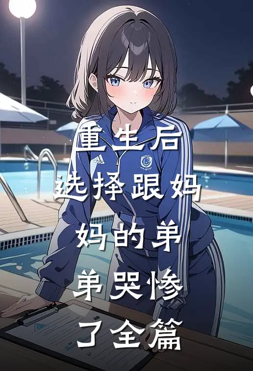 重生后，选择跟妈妈的弟弟哭惨了全篇