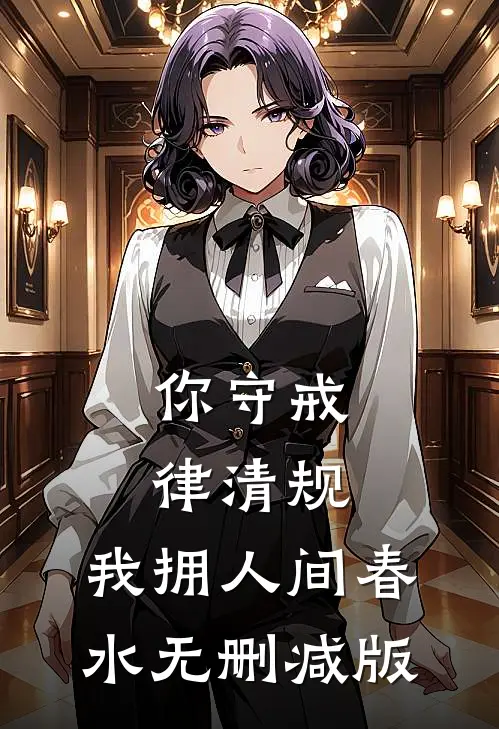 你守戒律清规，我拥人间春水无删减版