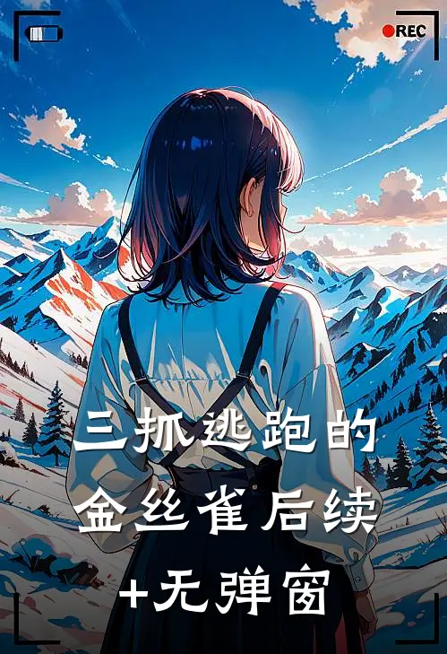 三抓逃跑的金丝雀后续+无弹窗