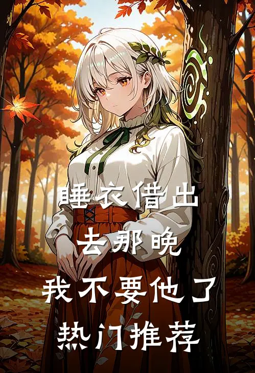 睡衣借出去那晚，我不要他了热门推荐
