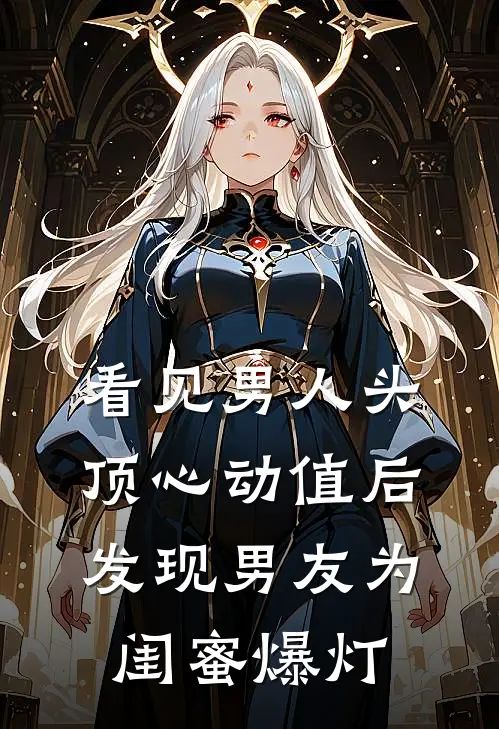 看见男人头顶心动值后，发现男友为闺蜜爆灯